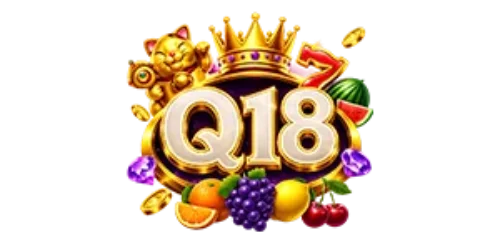 Q18 คาสิโนออนไลน์ สล็อต PG Soft และ JILI | ทางเข้า 01Q18